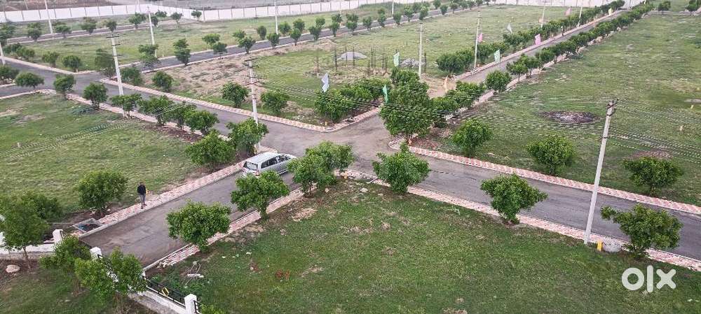 DC/DTCP Approved Residential Plots for Sale