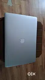 Macbook pro 15 intel I7