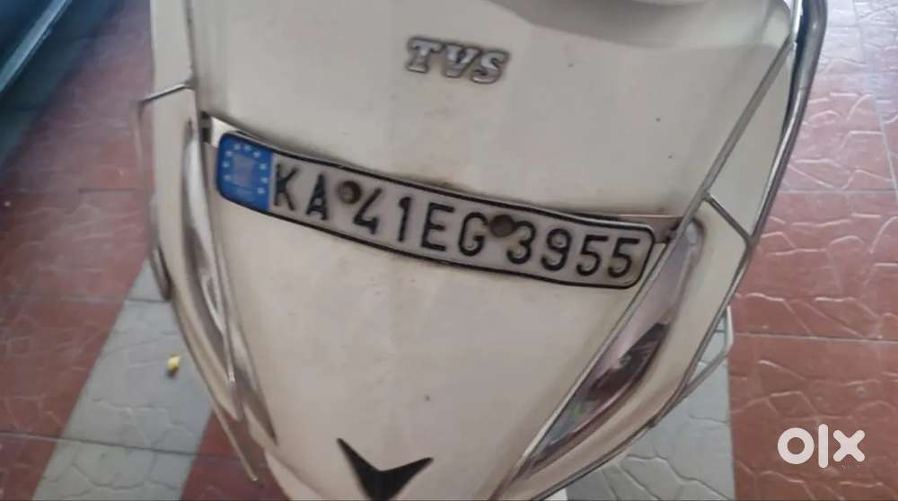 Good condition