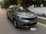 Tata Tigor 1.2 Revotron XT, 2019, Petrol