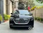 Audi e-Tron 55, 2023, Electric