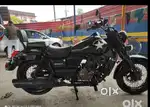 My bike is well condition