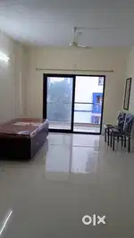 New 2bhk flat at Vaibhav Business Centre maniapl next to MIT
