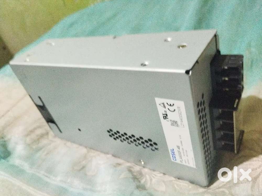 Cosel PLA 600f-48