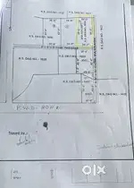 3 kata 1 chotak land sell in Subhasgram