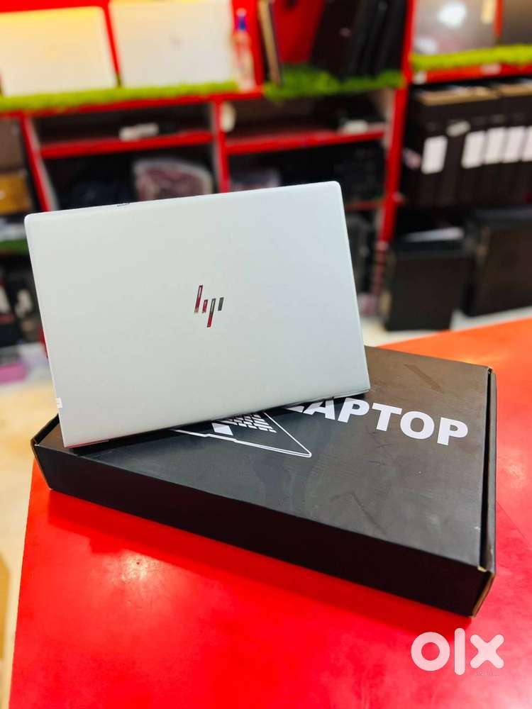 HP ELITEBOOK 745-G5 AMD RYZON 3 8-