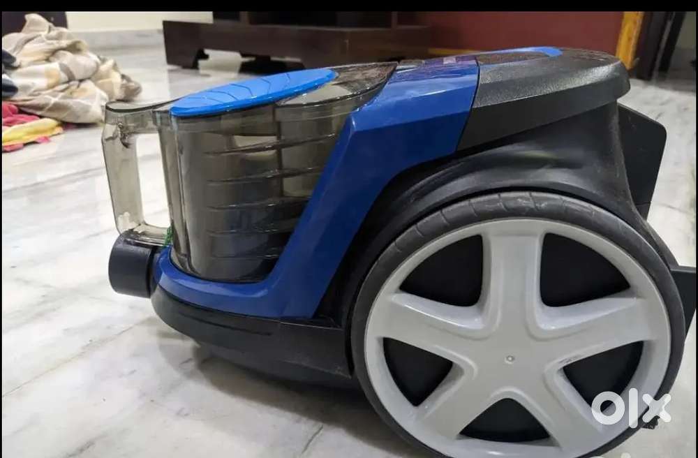 Vacuum cleaner