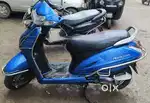 Honda activa 5g very good condition mh03 passing