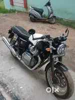 Munt condition