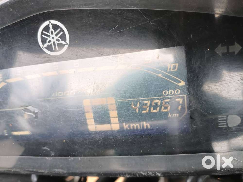 Fz s v3.0 2022 model 3years