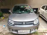 Maruti Suzuki Ignis 1.2 Sigma MT, 2018, Petrol