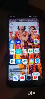 Only phone