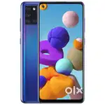 Samsung A21s 4/64