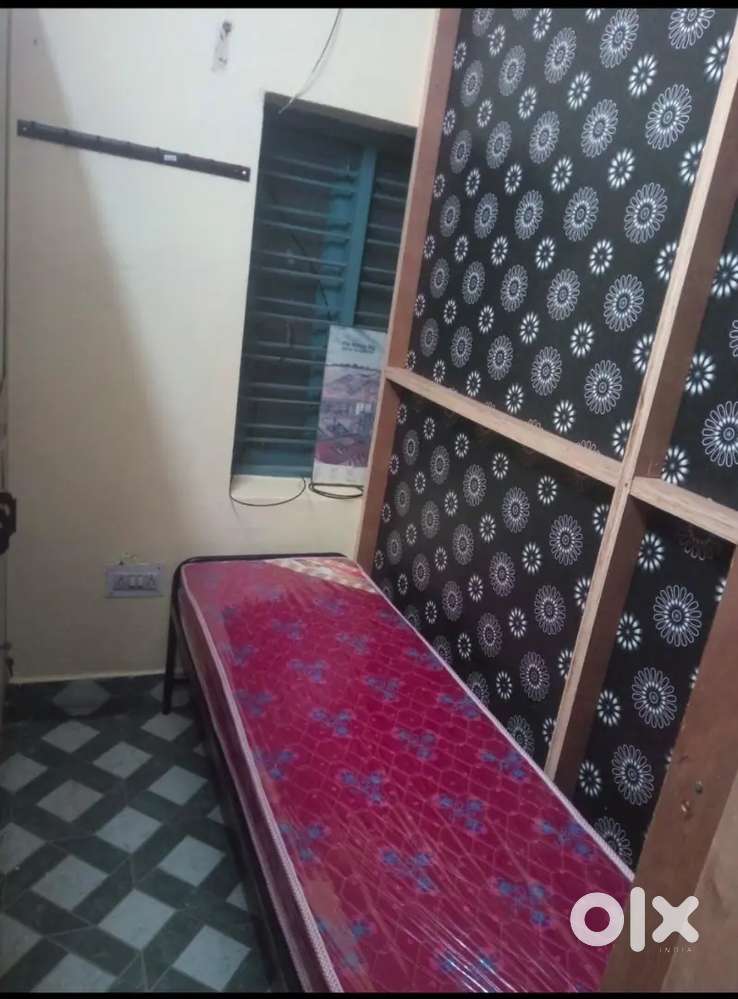 Boys Hostel for sale at Begumpet