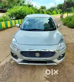 Maruti Suzuki Swift Dzire 1.3 ZXI, 2018, Petrol
