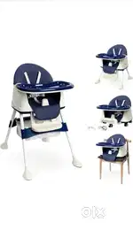 5 in 1 Baby high Chair for sale