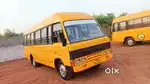 SML SCHOOL BUS 2010 - MODEL , 33 - SEATS