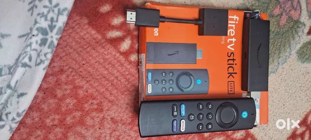 Fire Tv stick youtube,sonyliv,jio cinema,Netflix,Prime video colours
