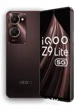 Iqoo z9 Lite 5g, Fixed price