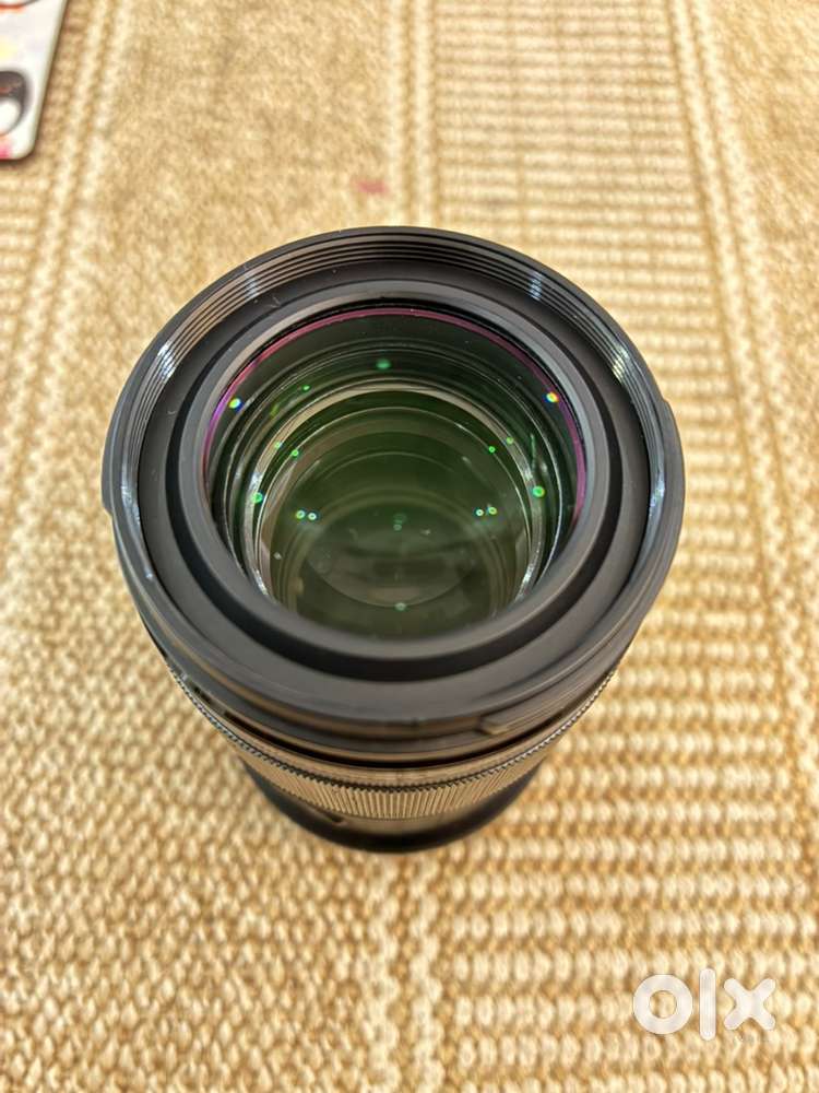 OLYMPUS M.ZUIKO DIGITAL ED 60MM F/2.8 MACRO Micro four thirds lens