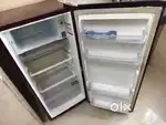 Whirlpool fridge 3.5k