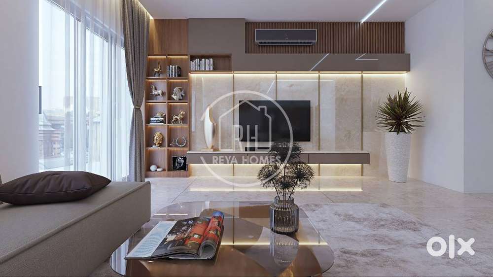 Freelance 3D Designer – Architecture & Interiors