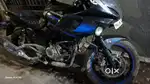 I change to district so I will sell my bike good work condition