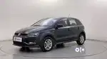 Volkswagen Polo 2009-2013 Petrol Highline 1.2L, 2014, Petrol