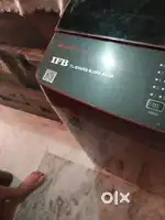 Brand new ifb washing machine 8kgs