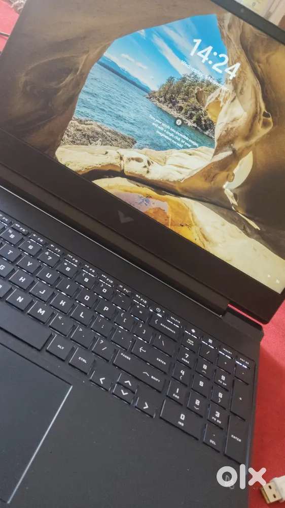 HP Victus I5 laptop