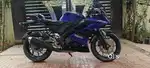 Yamaha R15 V3