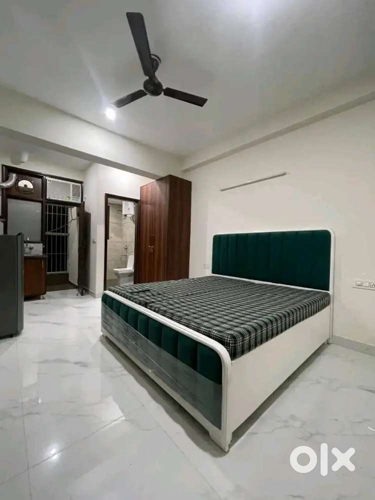 Pg for Girls near Deloitte & Ey offices Sec 47 Gurgaon