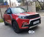 Maruti Suzuki Brezza ZDI+ AMT, 2019, Diesel