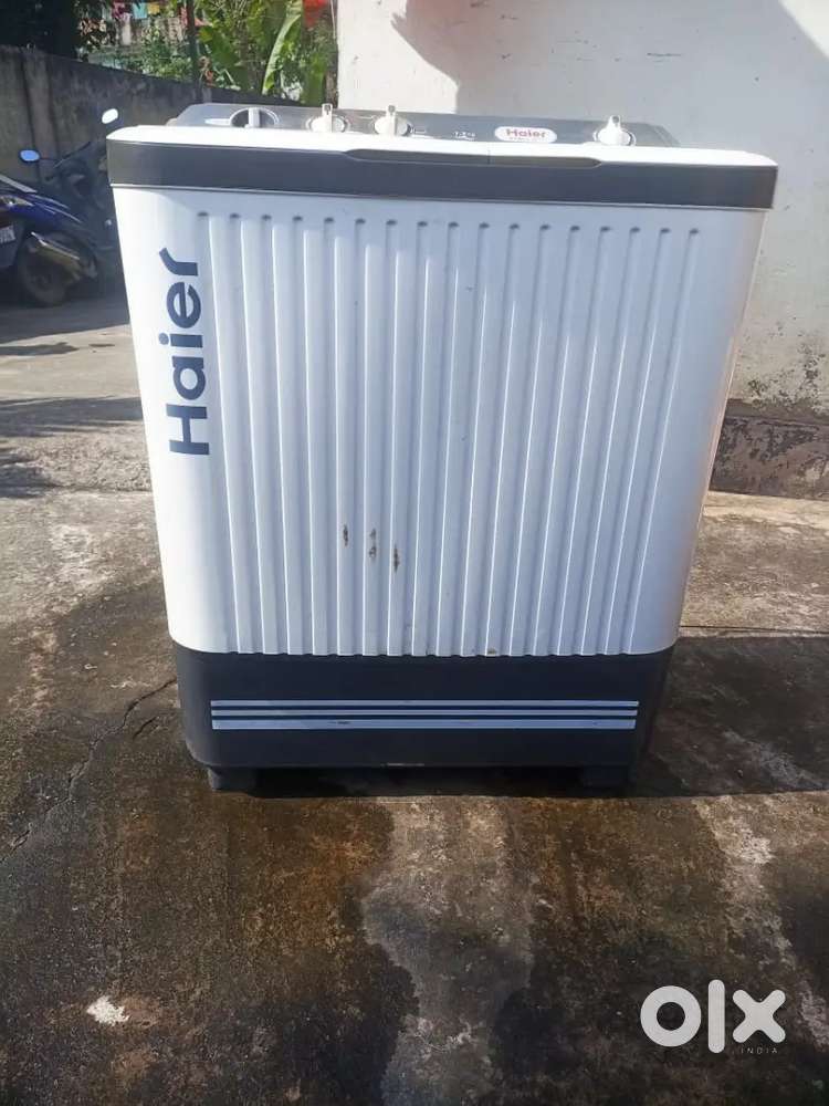 Washing machine for sale