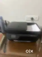 HP Deskjet Inkadvantage printer 3835