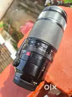 Fujifilm - XF 50-140mm F2.8 R LM OIS WR