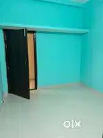 2 separate single room with balcony , kitchen and separate bathroom