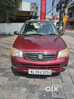 Maruti Suzuki Alto K10 2010-2014 LXI, 2014, Petrol