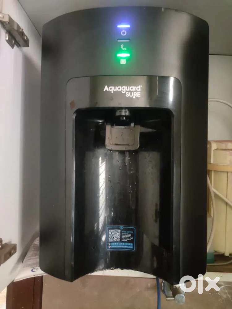 Water purifier