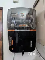 RO water purifier