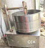 Commercial Mixer Grinder 7 Kg