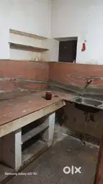 2 BHK Semi Furnished House For Rent