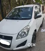 Maruti Suzuki Ritz 2016 Diesel 90000 Km Driven