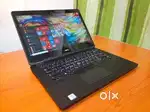 DELL Latitude E7470 core i7 - SSD  like new