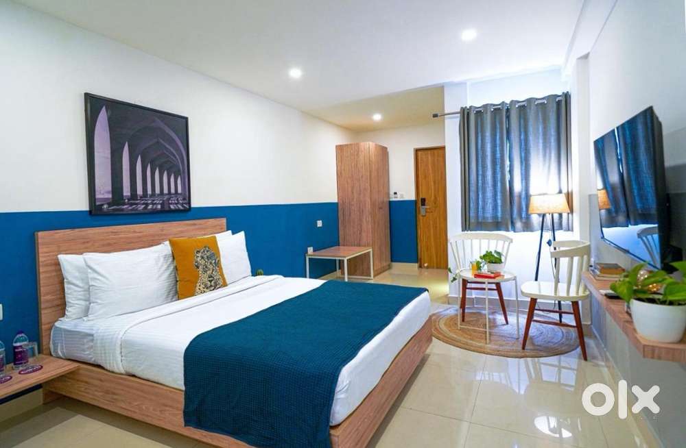 Gurgaon luxury PG 39