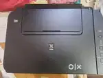 Cannon G2000 tank printer