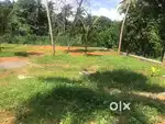 Residential land