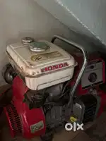 Generator for sale