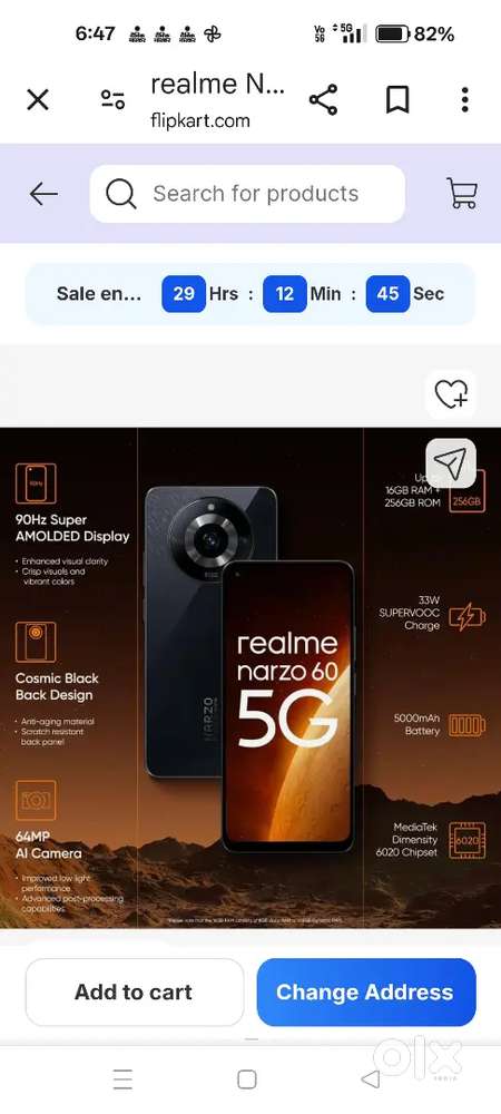 8gb ram 128rom