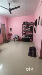 Roommate required